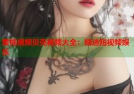 蜜桃视频贝壳视频大全：精选短视频娱乐