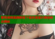 蜜桃视频美颜教程下载快速提升颜值秘诀揭秘