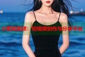 小蜜桃视频：短视频创作与分享平台