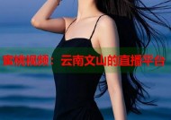 蜜桃视频：云南文山的直播平台