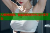 AI蜜桃视频：智能短视频创作与分享平台