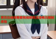 黄页在线观看蜜桃视频高清流畅无限制体验