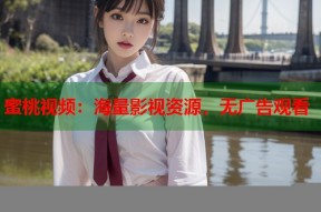 蜜桃视频：海量影视资源，无广告观看