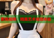 蜜桃视频：精美艺术视觉体验
