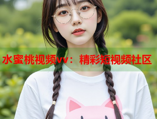 水蜜桃视频vv：精彩短视频社区  第1张