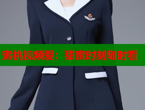 蜜桃视频爱：甜蜜时刻随时看  第1张