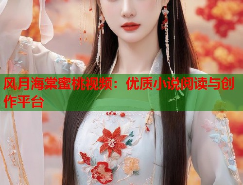 风月海棠蜜桃视频：优质小说阅读与创作平台  第1张